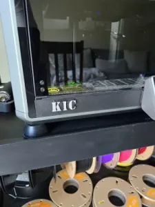 K1, K1C and K1MAX USB DUST COVERS