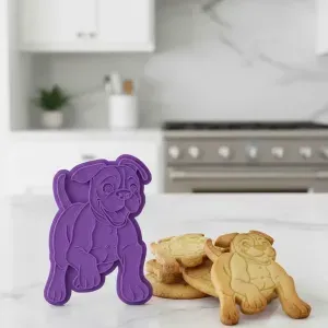 boxer-running-in-the-yard-cookie