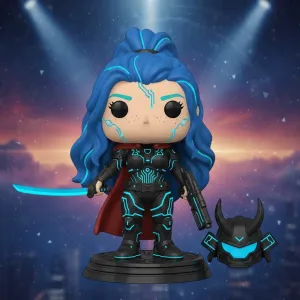 Power Ender Funko Pop Celeste
