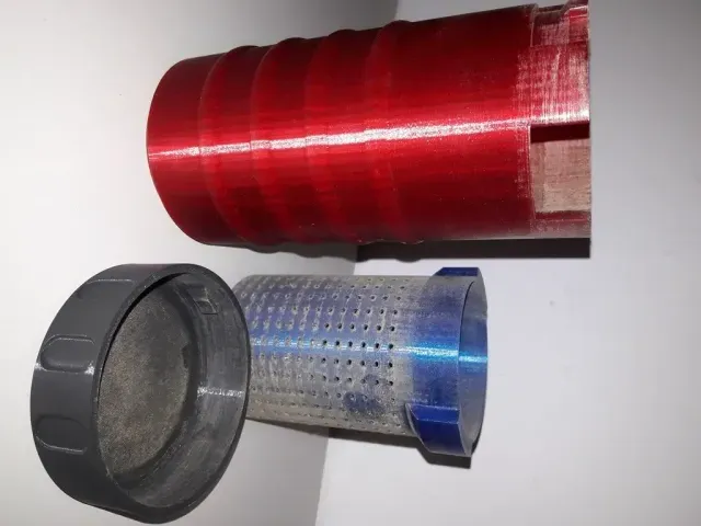 Yerba Mate Strainer — Image 2 of 9