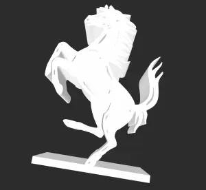 Ferrari Logo