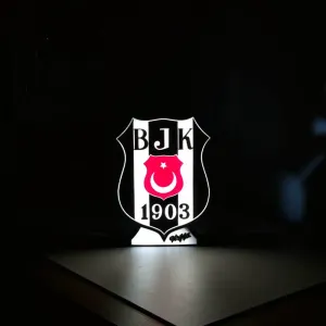 Beşiktaş Lightbox