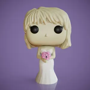 Novia - Bride