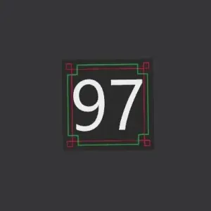 Door Number 97