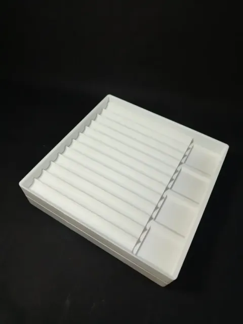 Acrylic Marker Organizer Storage Tray – 3D Printed — Фото 2 из 8