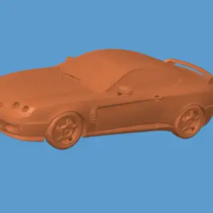 06. Hyundai Tiburon