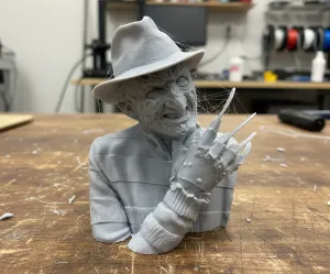 freddy krueger