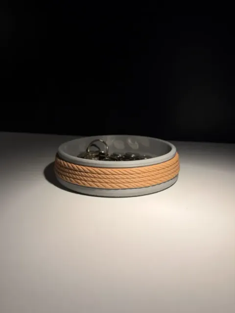 Rope Catchall Bowl — Image 2 of 5