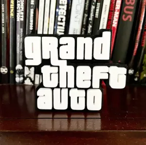 GTA GRAND THEFT AUTO SAN ANDREAS