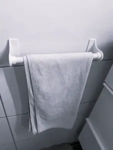 Hand towel holder