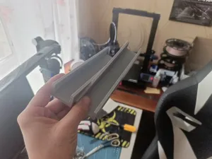 Notebook holder