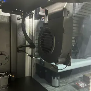 K1c Fan cover