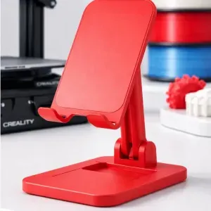 Porta Smartphone da Scrivania