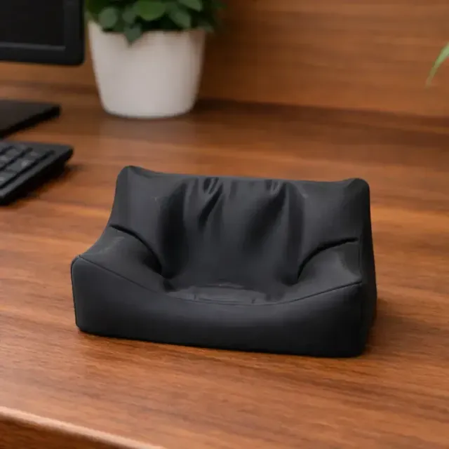 THE PHONE COUCH / PHONE HOLDER FOR APPLE OR ANDROID — Image 2 of 6