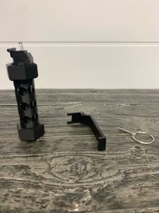 Prop M84 Flashbang