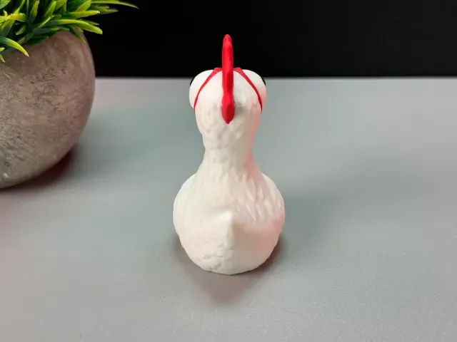 Cute Chicken — Image 5 of 9