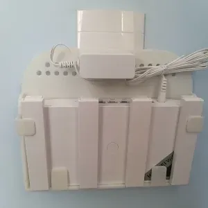 Suporte de parede para roteador Huawei AX2S