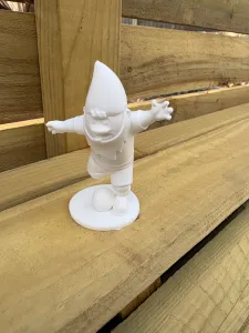 Football Gnome