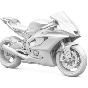 Motocileta