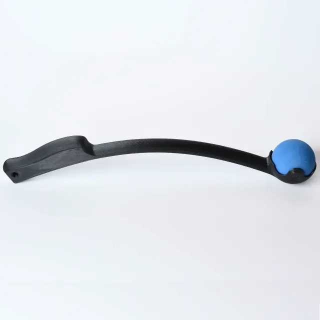 Racquetball Thrower