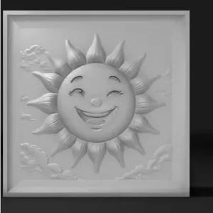 sun