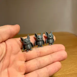 Mini Bat