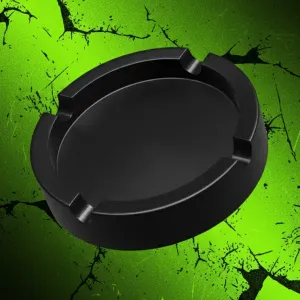 SIMPLE ASHTRAY