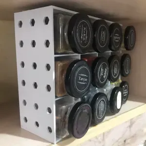 Spice Rack