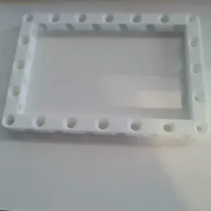 Lego Technic Custom frame 9x13