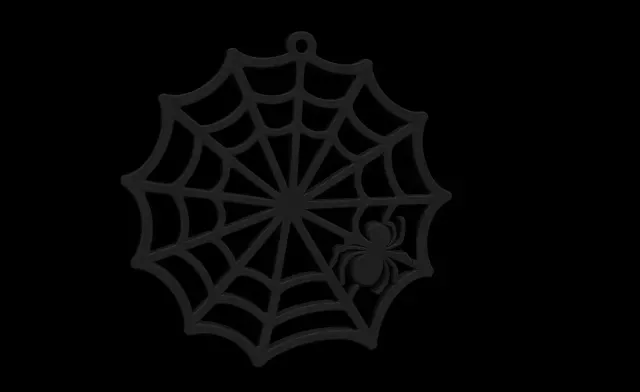 Halloween Wall Decor Bundle STL — Фото 3 из 9