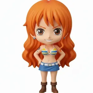 Nami - One Piece