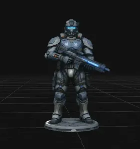 Space Marine