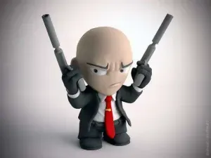 Hitman