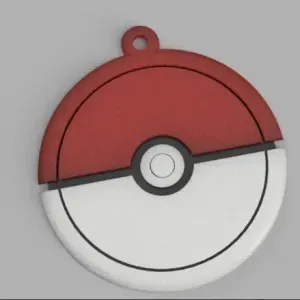pokémon ornement