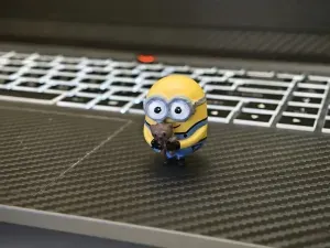 Despicable Me2