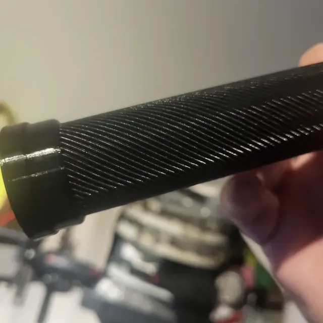 TPU Scooter Handle — Фото 2 из 5