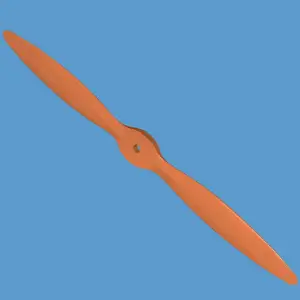 21×10 gas-engine wooden propeller(just an approximation)