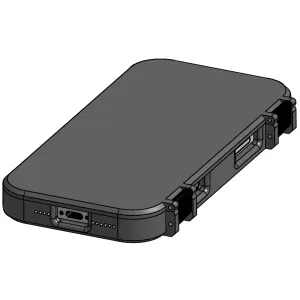 I Phone 16 Pro Max Flipcase Cover