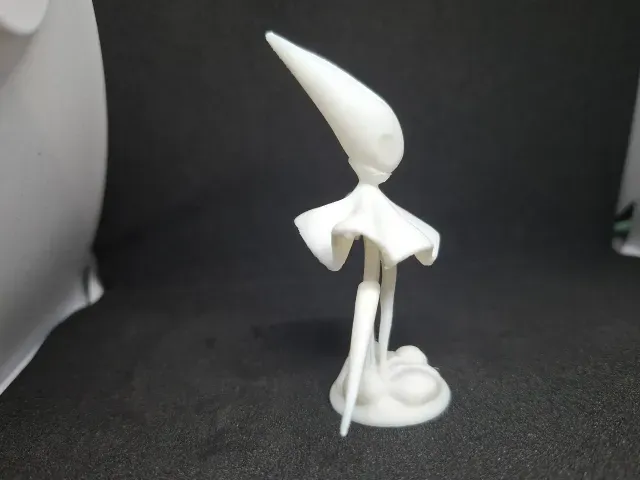Hornet Action Figure Hollow Knight Silksong — Фото 2 из 5