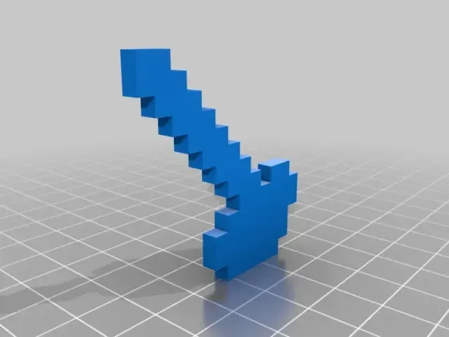 MINECRAFT PINS! — Фото 8 из 9