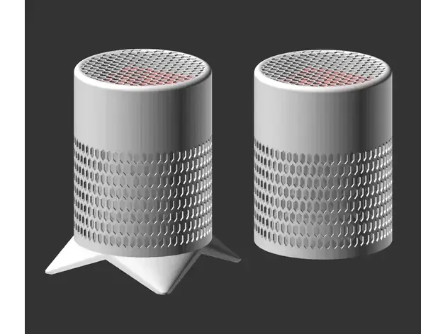 Air Purifier [Deckman|Scalar] Covid-19 — Image 2 of 9
