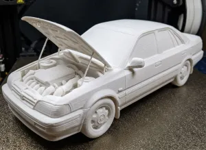 Toyota corolla 180i gsx