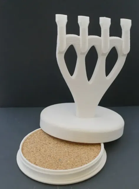 Pipette holder (for disposable 3ml pipettes) — Image 5 of 8