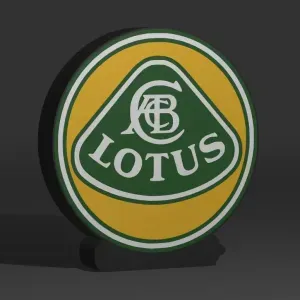 LOTUS LightBox