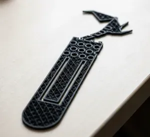 Dragon Wing Flexi-Clip Fantasy Bookmark