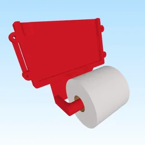 Ultimate Lenovo Legion Y700 Throne Mount