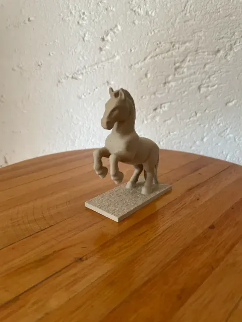 Rearing Horse — Image 4 of 8