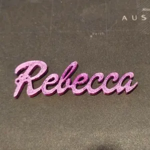LLAVERO REBECCA