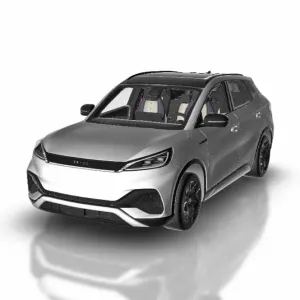 BYD Atto 3 2023