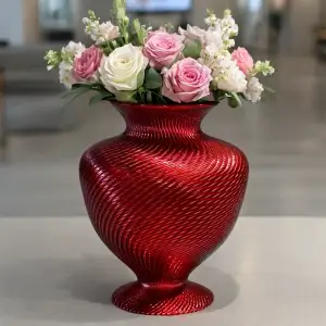Vaso Celest Luxe